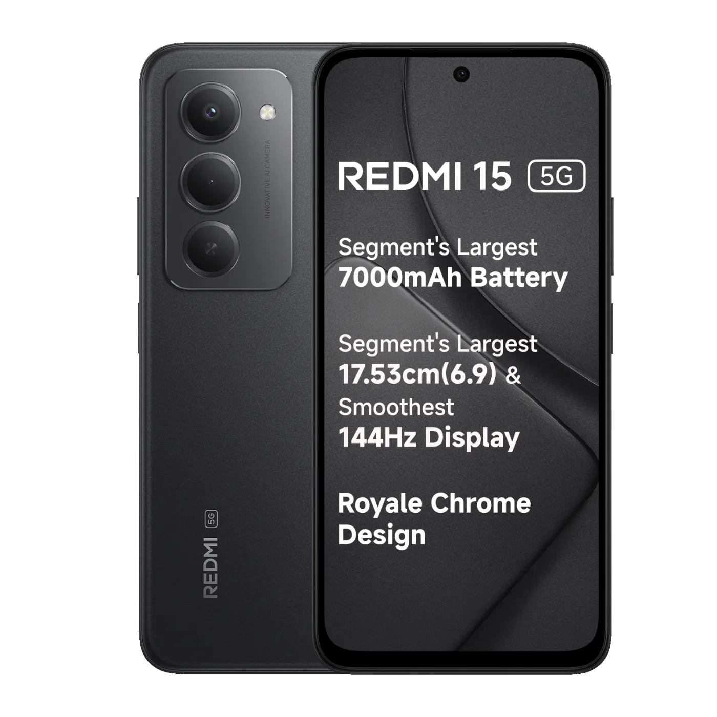 Redmi Redmi 15