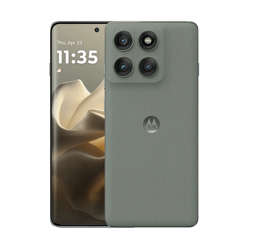 Motorola Moto Edge 60 Pro