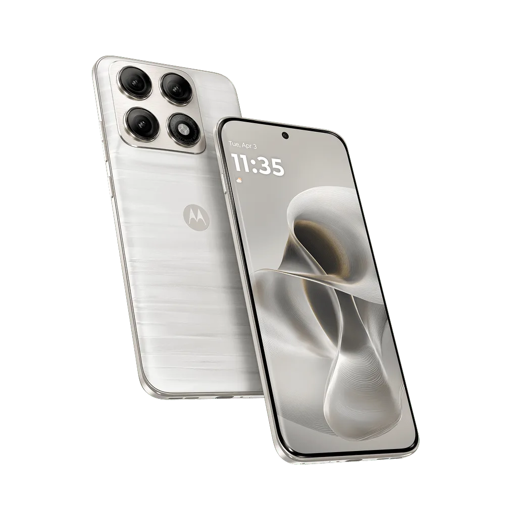 Motorola Moto Edge 70 Pro